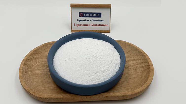 Nutrientes Especializados Lipossomais