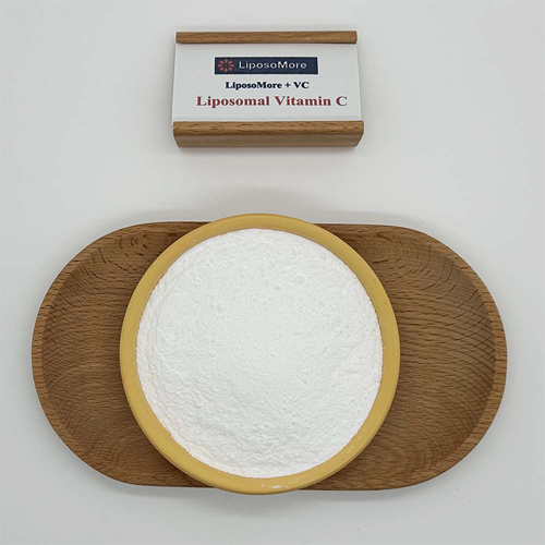 Vitamina Lipossomal C