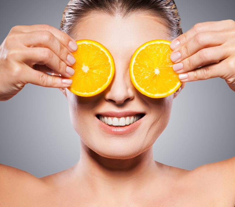 Mais antioxidantes e benefícios para a saúde da pele