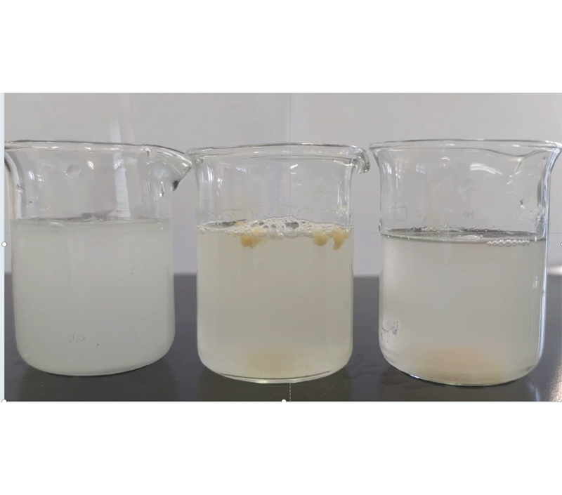 Boa Dispersibilidade