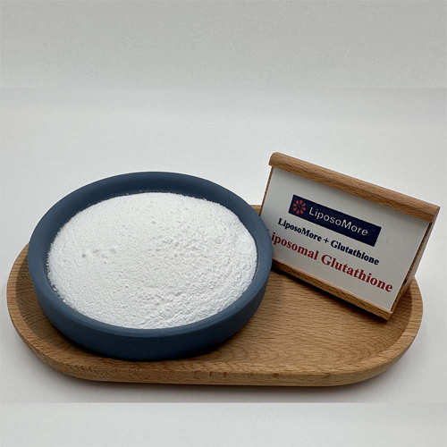 Glutationa Lipossomal