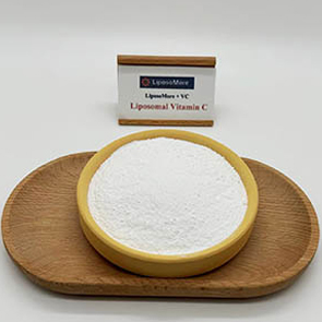 Vitamina Lipossomal C