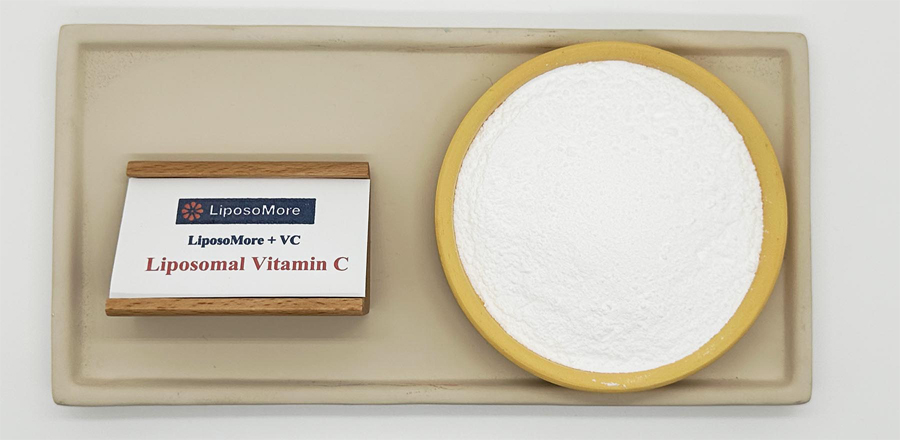 Vitamina Lipossomal C