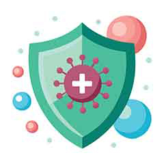 Imunidade e Antioxidante