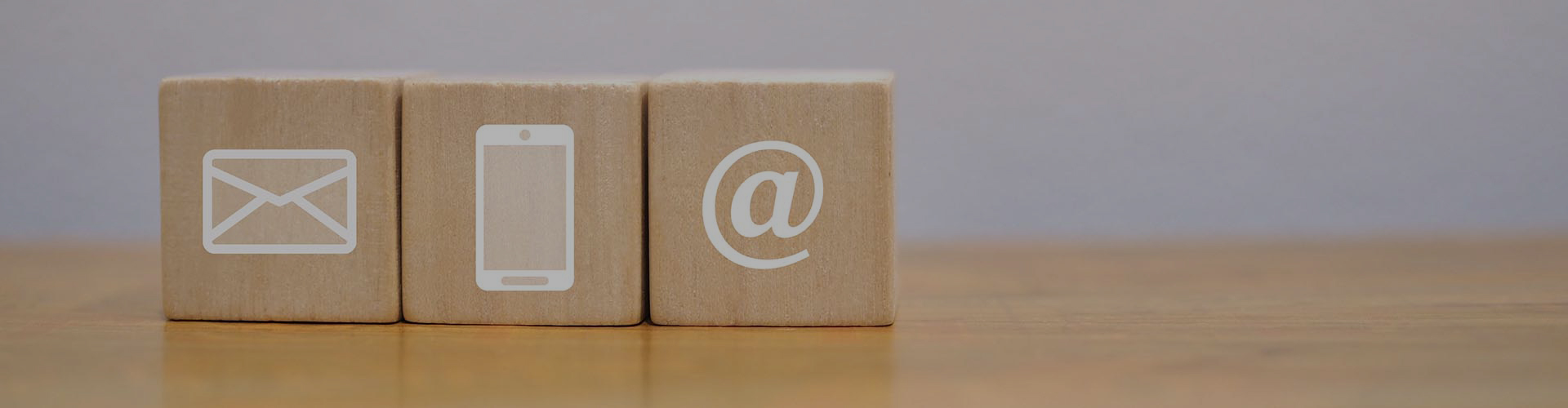 Entre em contato conosco