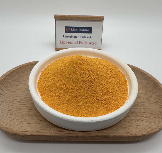 Benefícios e vantagens lipossômicas