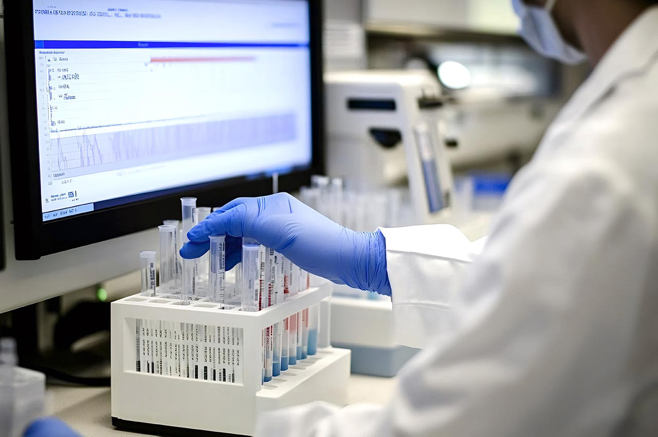 Lipossômico verdadeiro validado