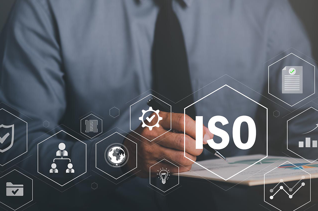 Rastreabilidade de qualidade