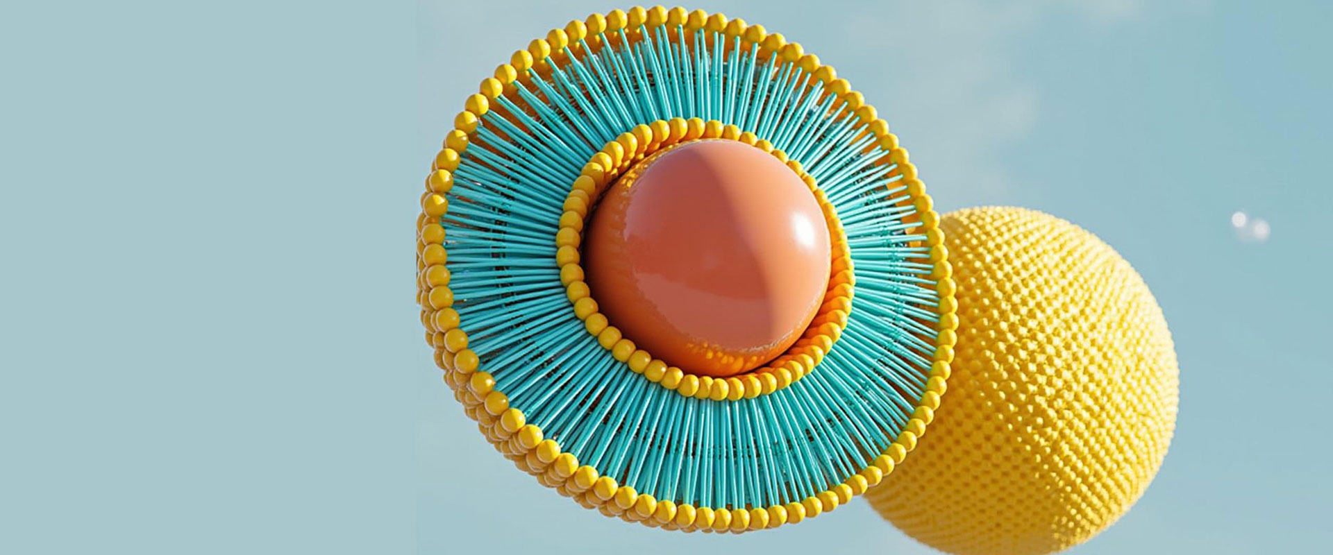 O que torna um produto lipossômico?