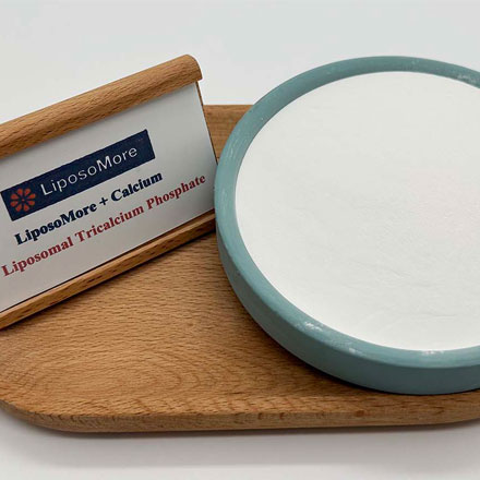 Fosfato Tricálcico Lipossômico