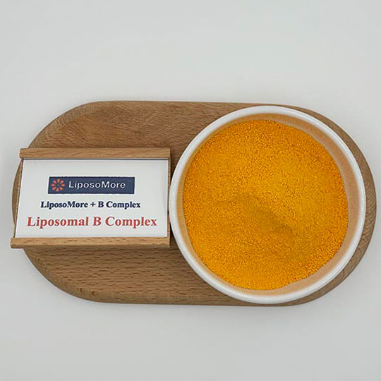 O que torna um produto lipossômico?