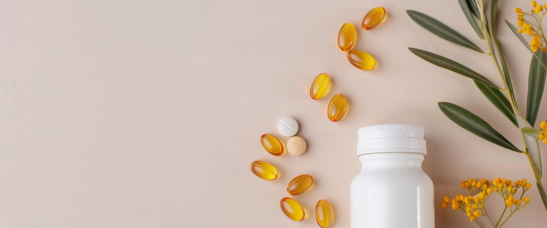 Características lipossomais da vitamina E