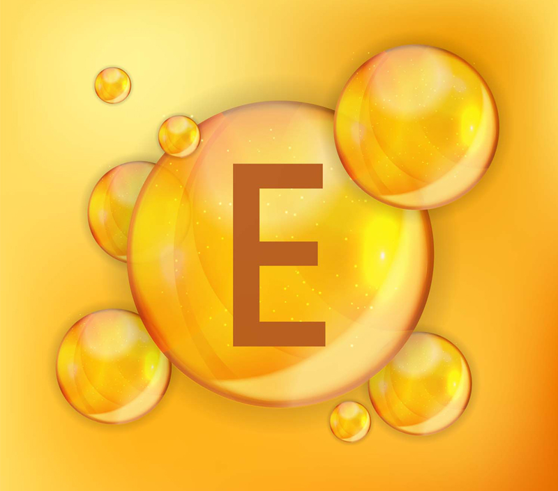 Proteção antioxidante poderosa