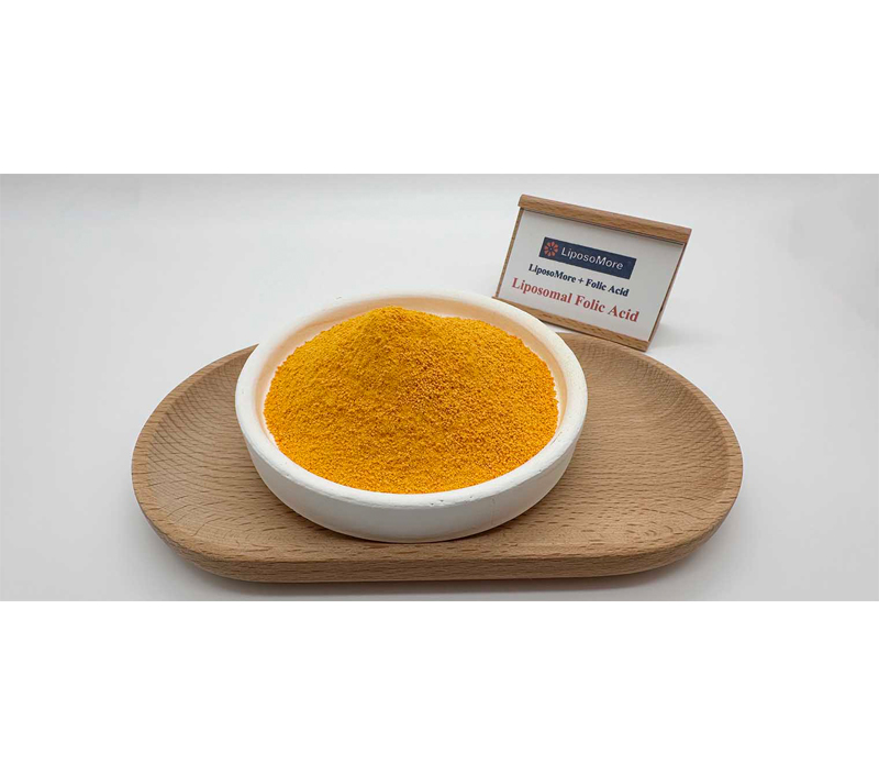 Biodisponibilidade e absorção aprimoradas