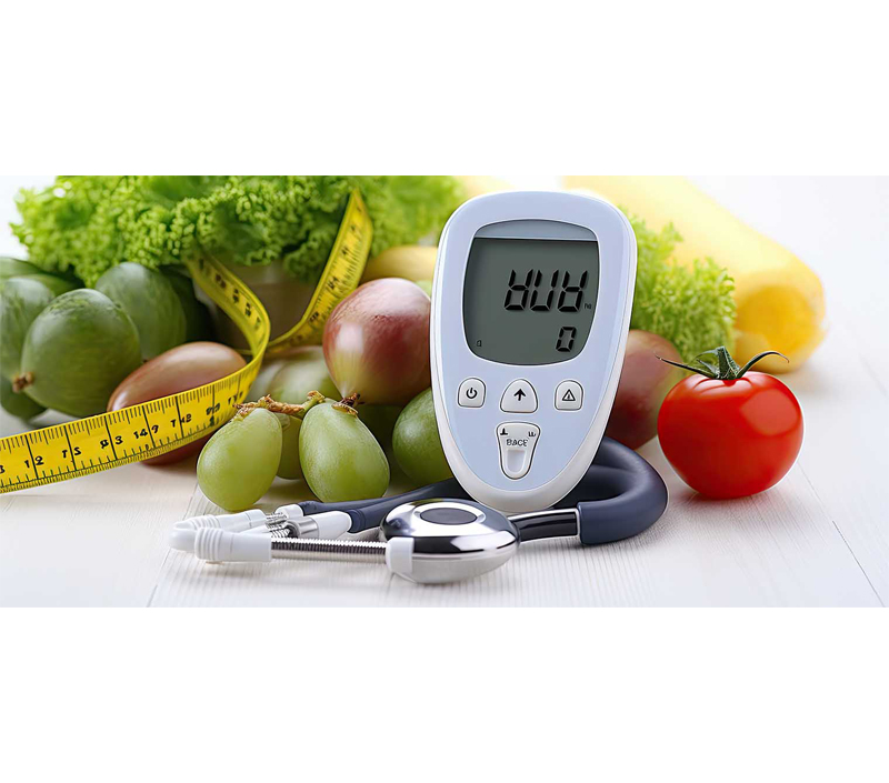 Promove o metabolismo saudável do açúcar no sangue