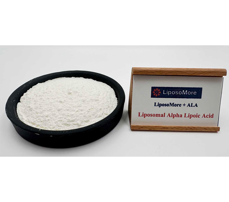 Suporte Antioxidante Superior