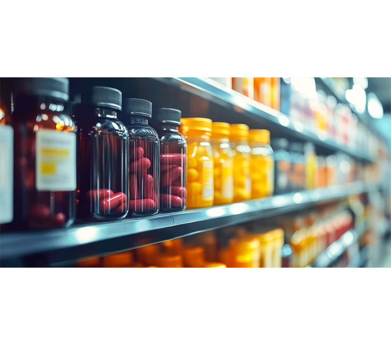 Aplicações versáteis do suplemento