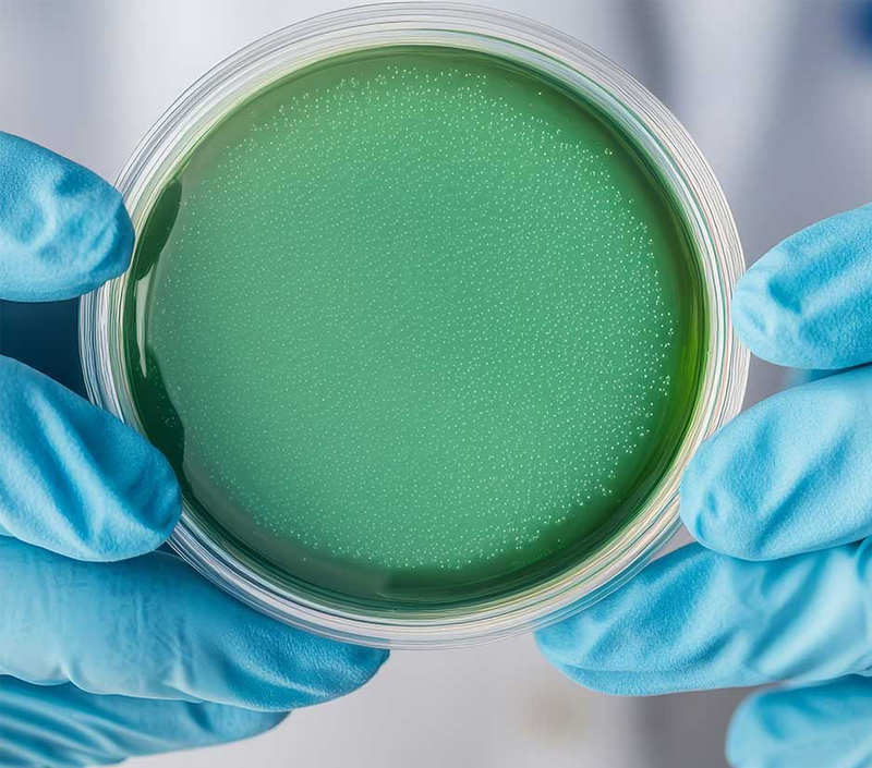 Balanças Gut Microbiota e Saúde Digestiva