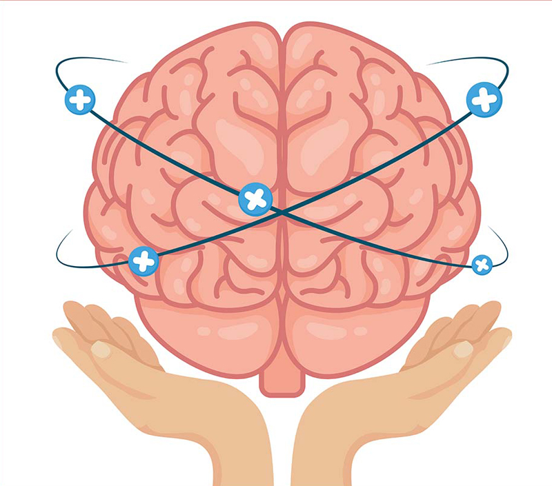 Benefícios cognitivos e neuroprotetores