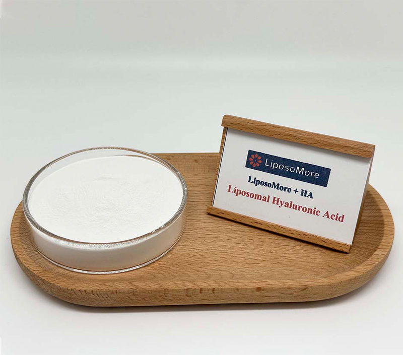 Hidratação profunda da pele e elasticidade