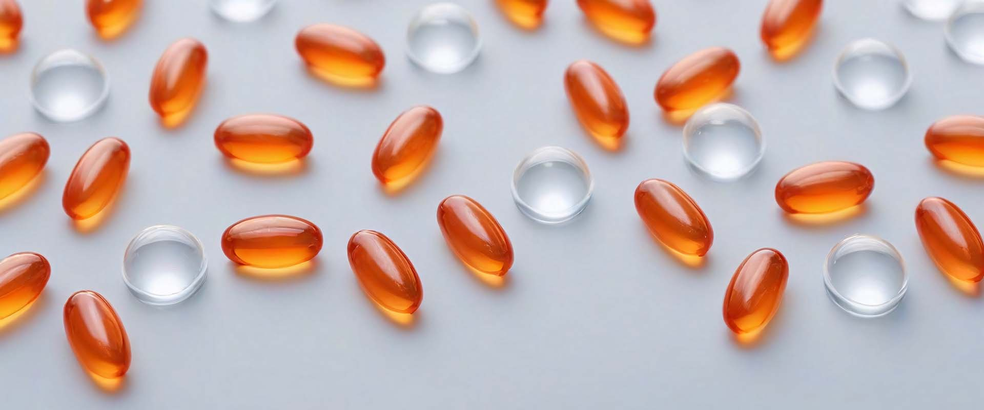 CAS NO. 9007-34-5 Colágeno Lipossomal tipo II Características