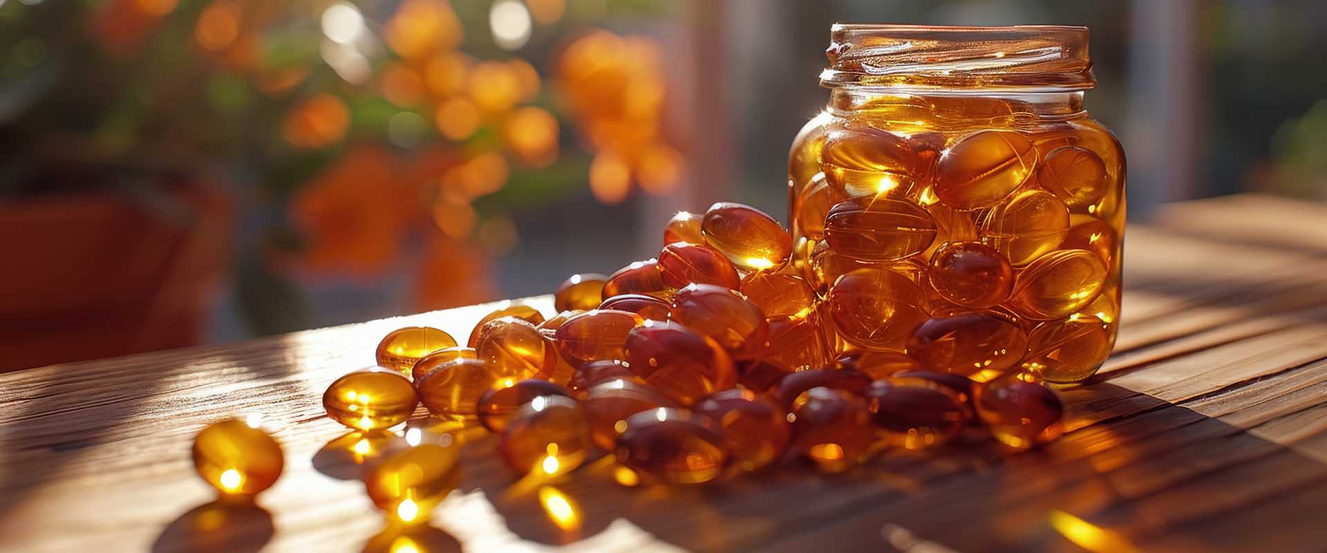 Características do Cloridrato de Liposomalberberina