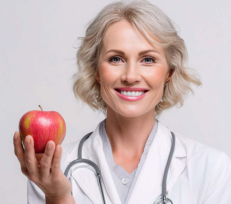 Suporte de energia mitocondrial