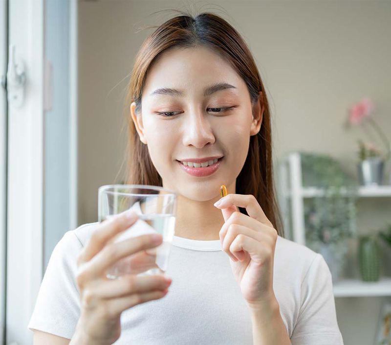 Aplicações multifuncionais de bem-estar