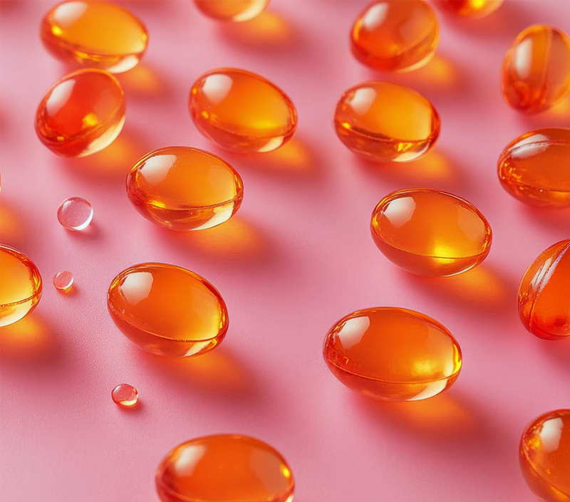 Defesa Antioxidante Potente