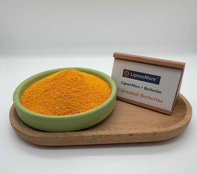 Promove o equilíbrio saudável do açúcar no sangue e da insulina