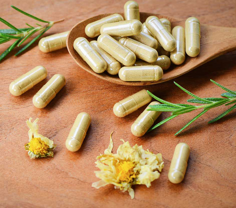 Formulação versátil para vários formulários de dosagem