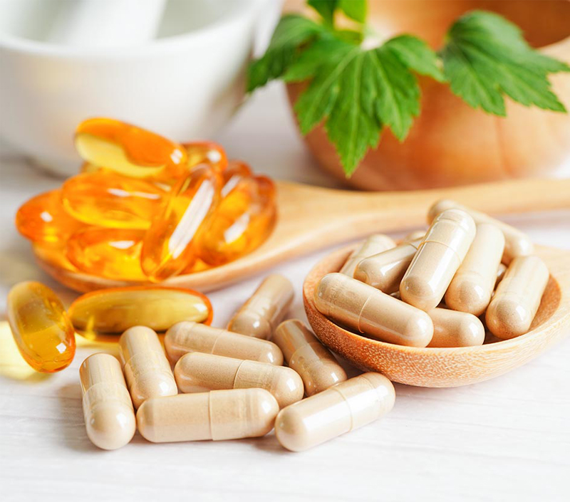 Uso versátil em formulários de dosagem