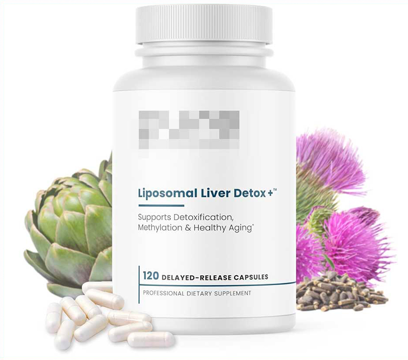 Recurso de rótulo limpo para marca premium