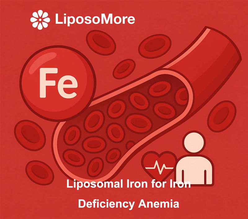 Biodisponibilidade e absorção aprimoradas