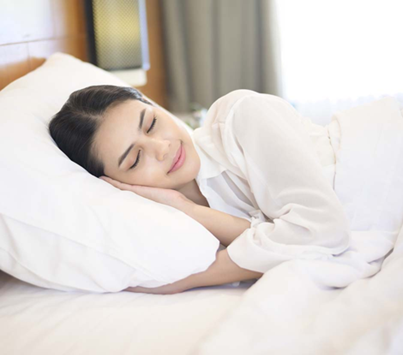 Regulamento de Sono de Ação Estendida