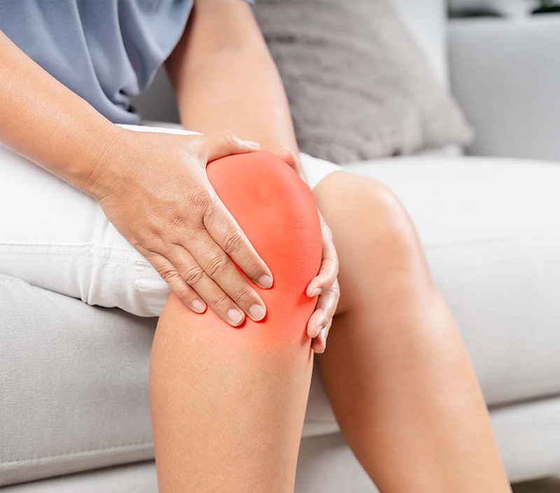 Gestão da Inflamação e Recuperação Celular