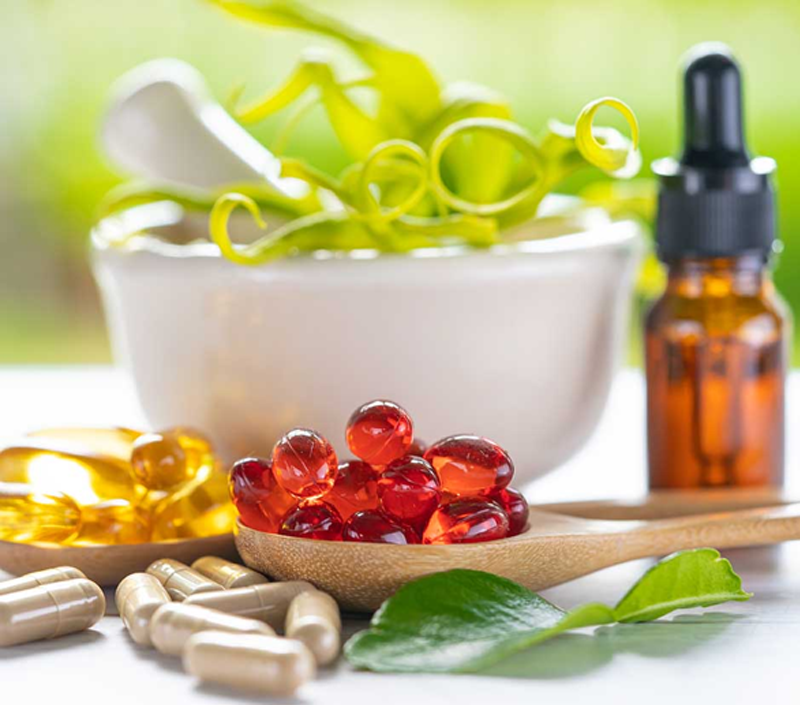 Flexibilidade de aplicação multi-formato