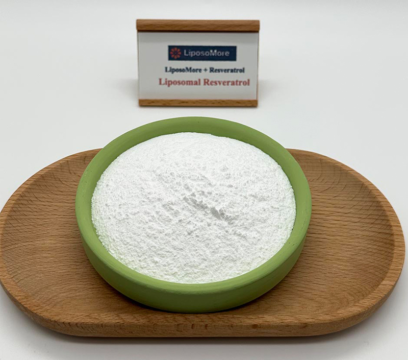 Biodisponibilidade e Absorção Superior