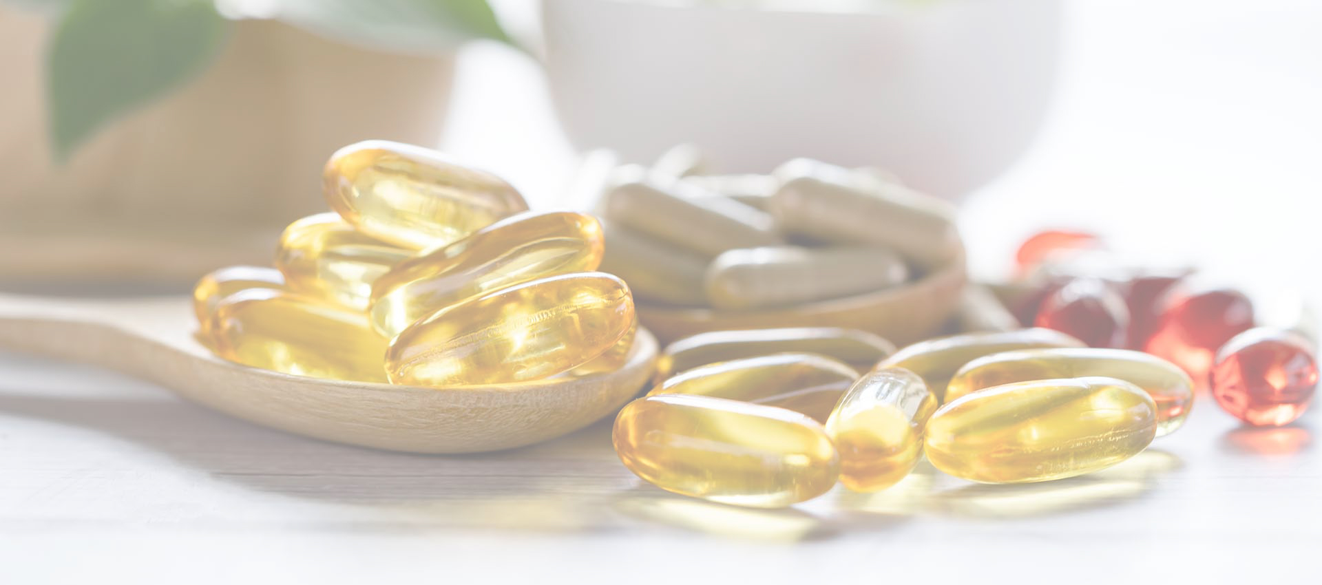 Glicinato de magnésio lipossômico