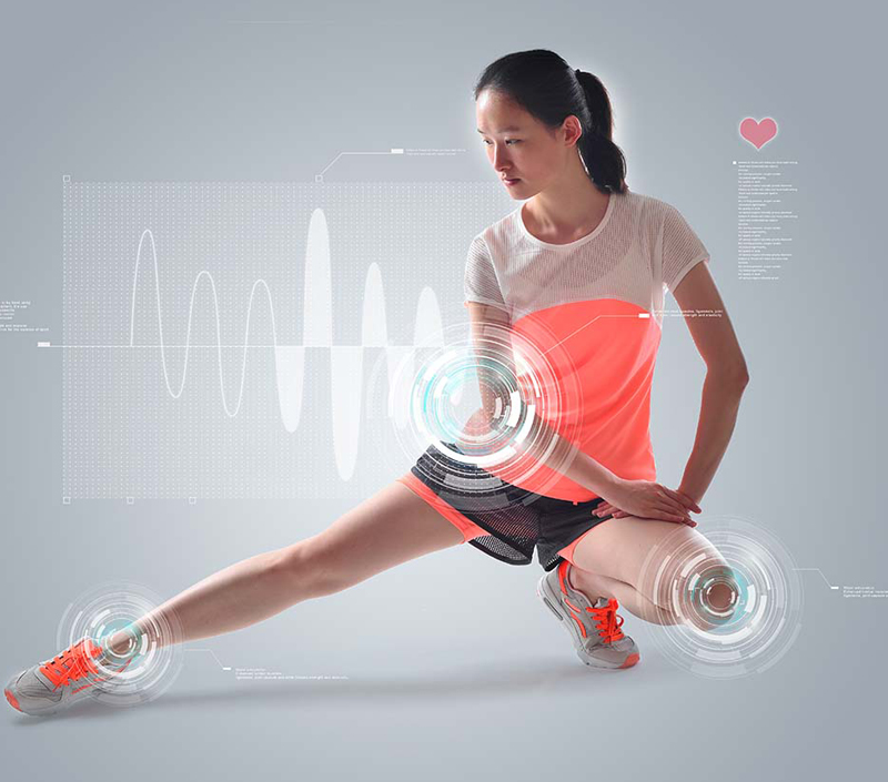 Suporta densidade mineral óssea e saúde esquelética