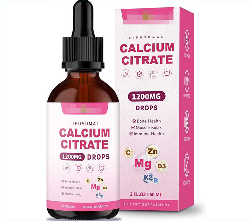 Ideal para fórmulas efervescentes, líquidas e em pó