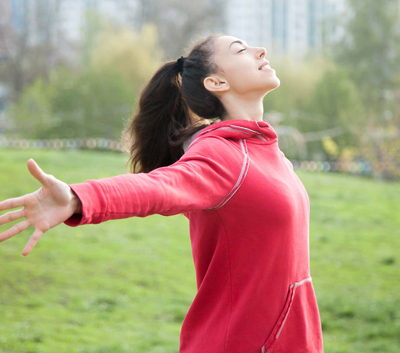 Promove a clareza cognitiva e o equilíbrio imunológico