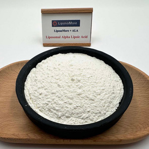 Ácido Lipoico Alfa Lipossômico