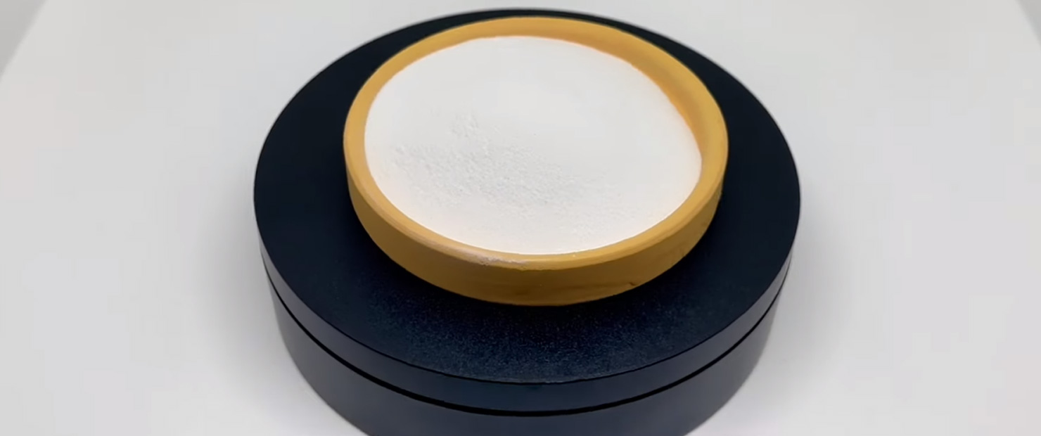 Citrato de cálcio lipossômico Vídeo