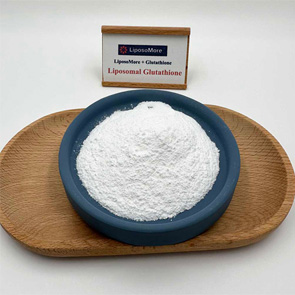 Glutationa Lipossomal