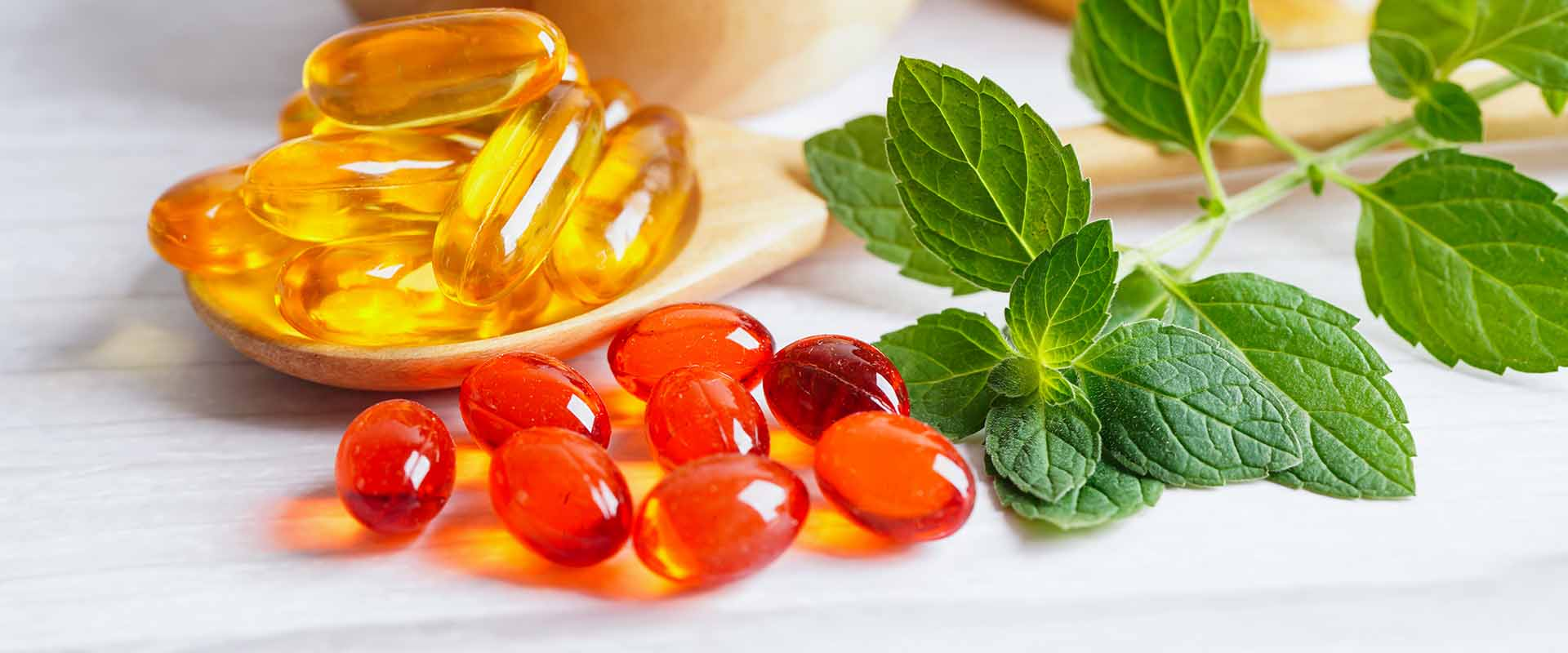 Características lipossomais da L-leucina