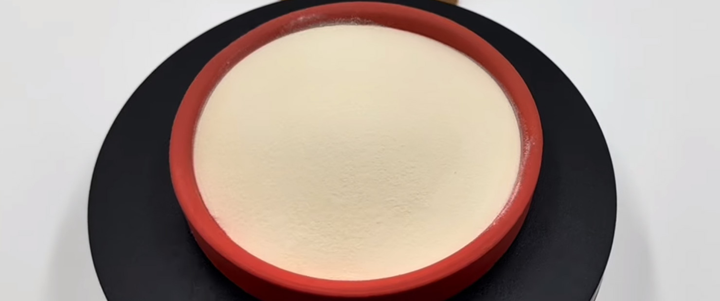 Vídeo de ferro hipossomal