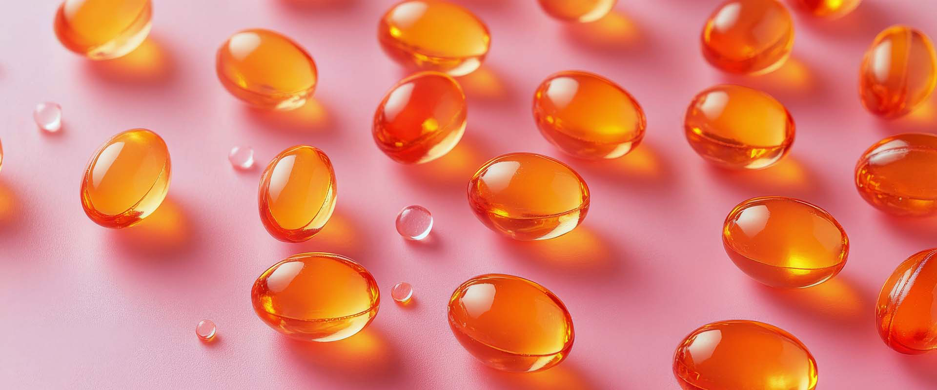 Características de isoleucina lipossomal