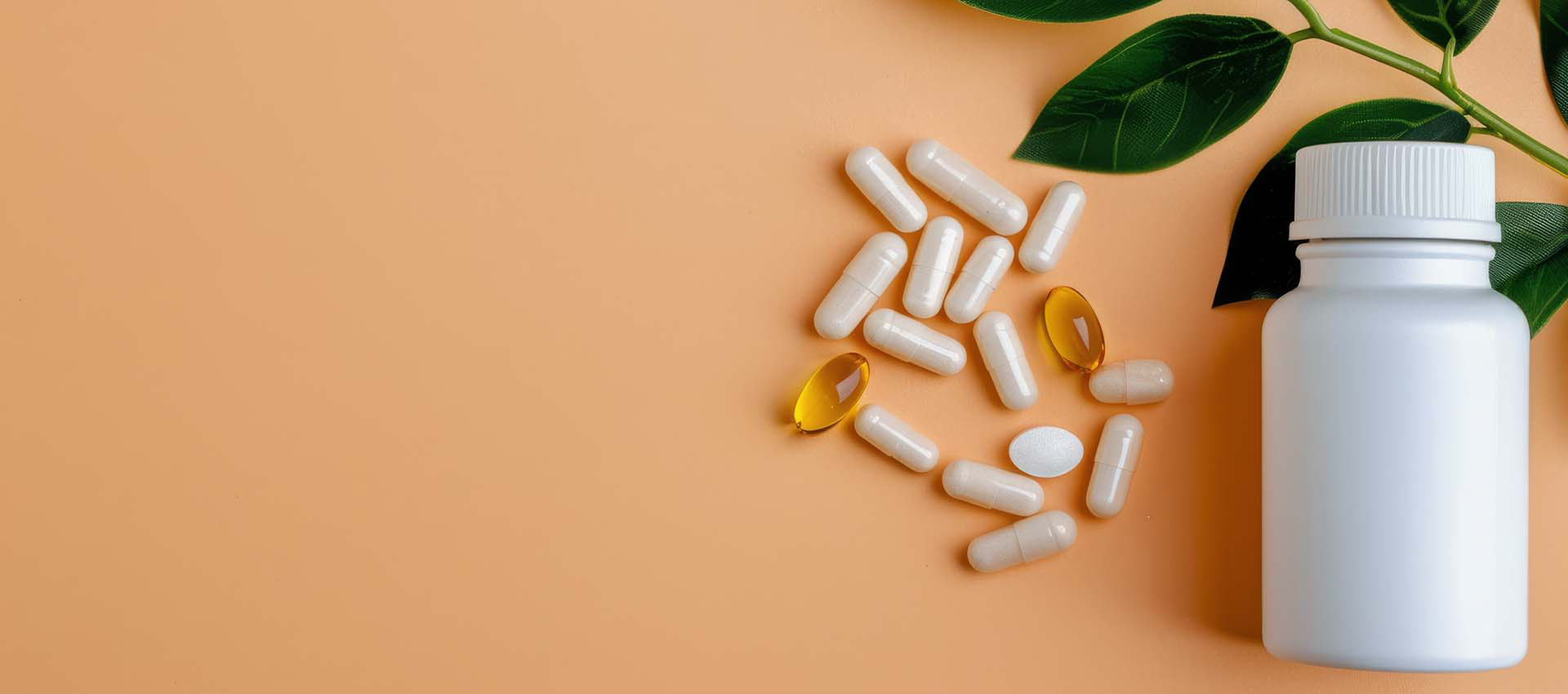 Isoleucina lipossomal