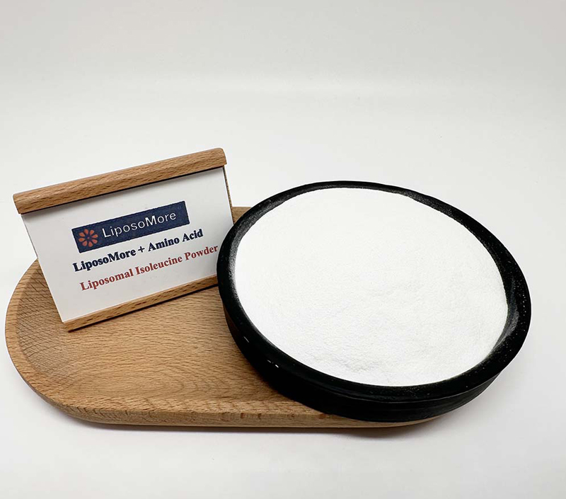 Tecnologia Lipossômica-Biodisponibilidade e Estabilidade Melhoradas